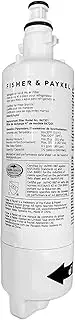 Genuine Fisher & Paykel Water Filter Cartridge #847201