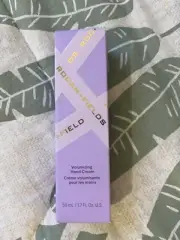 Rodan + Fields Volumising Hand Cream