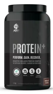 Atp Science Protein Plus