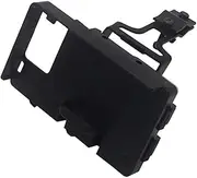 Motorcycle Navigation Bracket for Y&amaha Tenere 660 XT660Z Motorcycle Navigation Bracket Phone Plate Bracket Phone Holder USB Phone Mount (Color : 3)