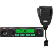 GME 5W Compact UHF CB Radio with ScanSuite TX3500S