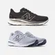 New Balance 紐巴倫 Fresh Foam X 860v13 男款 慢跑鞋 黑／藍 M860K13