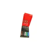CL18303 Three Phase Test Panel lNominal: 5A 440V 49x100x160mm Imax: 16A CLIFF