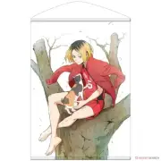 [Wall scroll Tapestry] Kenma Kozume Haikyu!! B2 size New from Japan