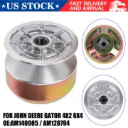 Primary Drive Clutch for John Deere Gator 4X2 6X4 1200A Bunker AM128794 AM140985
