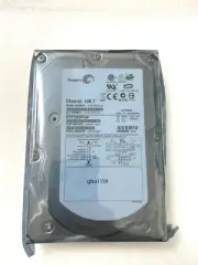 SEAGATE ST373207LW 73GB 10000 RPM ULTRA320 68PIN SCSI