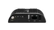 Cradlepoint COR IBR200-10M Wireless Router - WWAN - Wi-Fi - desktop