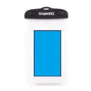 for OnePlus 8T 2077 (2020) Universal Protective Beach Case 30M Waterproof Bag