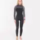 HURLEY｜女 WMNS ADVANTAGE PLUS 3/2MM CZ FULL 全身防寒衣