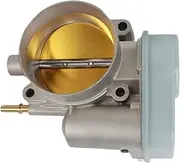 Throttle Body Compatible With Chevy Trailblazer Colorado Impala GMC Envoy Canyon Buick 3.5L 3.7 S20064 12568580 12633774 25312095 8125685800