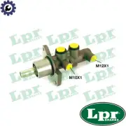 BRAKE MASTER CYLINDER 1941 FOR OPEL ASTRA/G/Van/CLASSIC/Caravan/Hatchback 1.7L