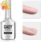 Clear Builder Gel 16ml Nail Extension Hard Gel UV Gel Soak Off