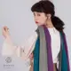 【Bannies Pashmere】紫色秘境 | 獨家設計 頂級喀什米爾圍巾