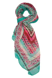 Co Co Scarf--MSD-COCO