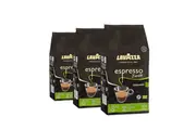 Lavazza Espresso Barista Organic Coffee Beans 3kg