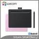 Wacom Intuos Comfort Small 繪圖板 (藍芽版)(粉) CTL-4100WL/P0-C