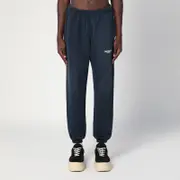 [Represent] Washed blue jogging pants XL Blue