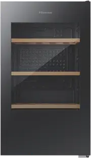 Hisense 30 Bottle Wine Cellar