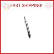 BRV20 Carbide V-Point Router Bit Wood Engraving Bit “V” 20 Deg with 1/4 Shank an