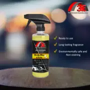 3E Piña Colada Scent Premium Air Freshener & Odor Eliminator (16 oz) Car & Home