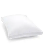 Hotel Collection Primaloft 450-Thread Count Firm Density Queen White Pillow