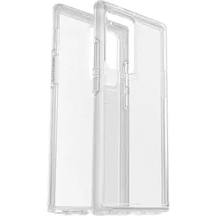 (Symmetry) OtterBox 三星 Samsung Note 20 Ultra 5G 炫彩幾何透明系列 保護殼