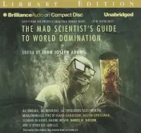 在飛比找博客來優惠-The Mad Scientist’s Guide to W