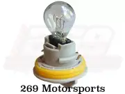 Tail Light Taillamp Rear Bulb Socket with 3157 Bulb Fits 99-04 JEEP Cherokee (for: Jeep)