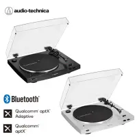 在飛比找momo購物網優惠-【audio-technica 鐵三角】AT-LP3XBT(