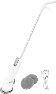 WESIEVYA Mop and Bucket Set Steam Mop for Floor Cleaning Sturdy Design Easy to Use