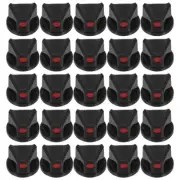 35 Pcs Aerosol Can Accessories Replacement Spray Paint Caps for Cans