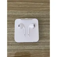 在飛比找蝦皮購物優惠-全新現貨 Apple 原廠 EarPods Lightnin