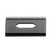 Gamma+ Alpha Clipper Deep DLC Movable Blade - Precision Cutting