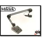 MIKTEK USB錄音 個人工作站 兩軌 (PROCAST SST)【又昇樂器.音響】