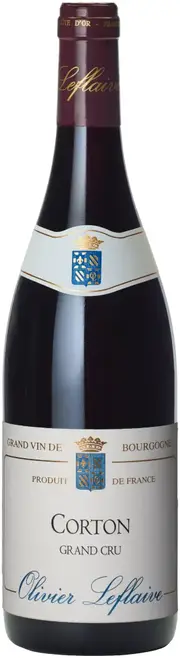 Olivier Leflaive Corton Grand Cru 2018 750ml