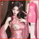 可開發票王者榮耀織夢COSPLAY服裝四大美人貂蟬西施王昭君楊玉環COS少女服  萬聖節COS 二次元動漫 節日服裝漫展