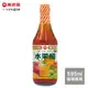 萬家香水果醋595ml (8.7折)