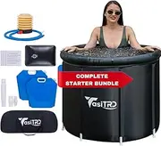 TASITRD Ice Bath tub