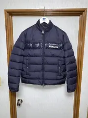 Moncler Men's size 1 Servieres Puffer Jacket