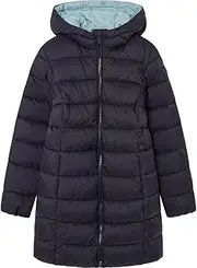 [Pepe Jeans] Girl's Vivian Long Jacket