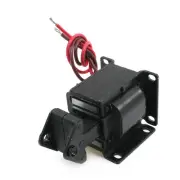 AC 220V 15mm Stroke 1.5kgf Force Tractive Electromagnet SA-2502
