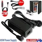 Power Supply 85W Mains Suits For Brass Monkey/Waeco/Kings Dometic Fridges AU