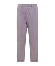 Amish Relaxed Fit Jeans L,M Gray