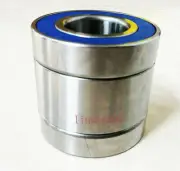 Set Milling Machine CNC Part R8 Spindle Bearings Assembly Milling For BRIDGEPORT