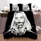 Quilt Cover Pillowcase Set 60557-066301 Easy Care Home Textiles Teens Adults