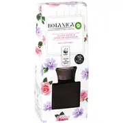Air Wick Botanica Island Rose & African Geranium Reed Diffuser 80mL