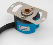 New A-ZKD-12R-250BM/4P-G05L-D-5m encoder