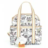 在飛比找Yahoo!奇摩拍賣優惠-＊米猜Shop＊LeSportsac x Disney 漫畫