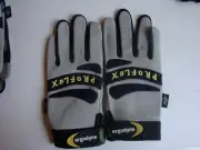 ProFlex® 820 Handler Gloves ~ Small