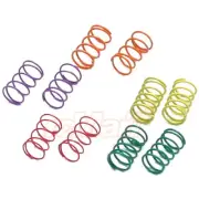 Kyosho Mini-Z AWD MA-020 Front Spring Set 1:27 4WD RC Cars Touring #MDW201